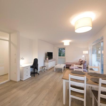 5 Block Queen Papenburg Εξωτερικό φωτογραφία