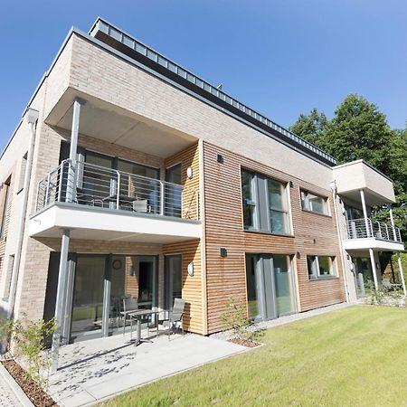5 Block Queen Papenburg Εξωτερικό φωτογραφία