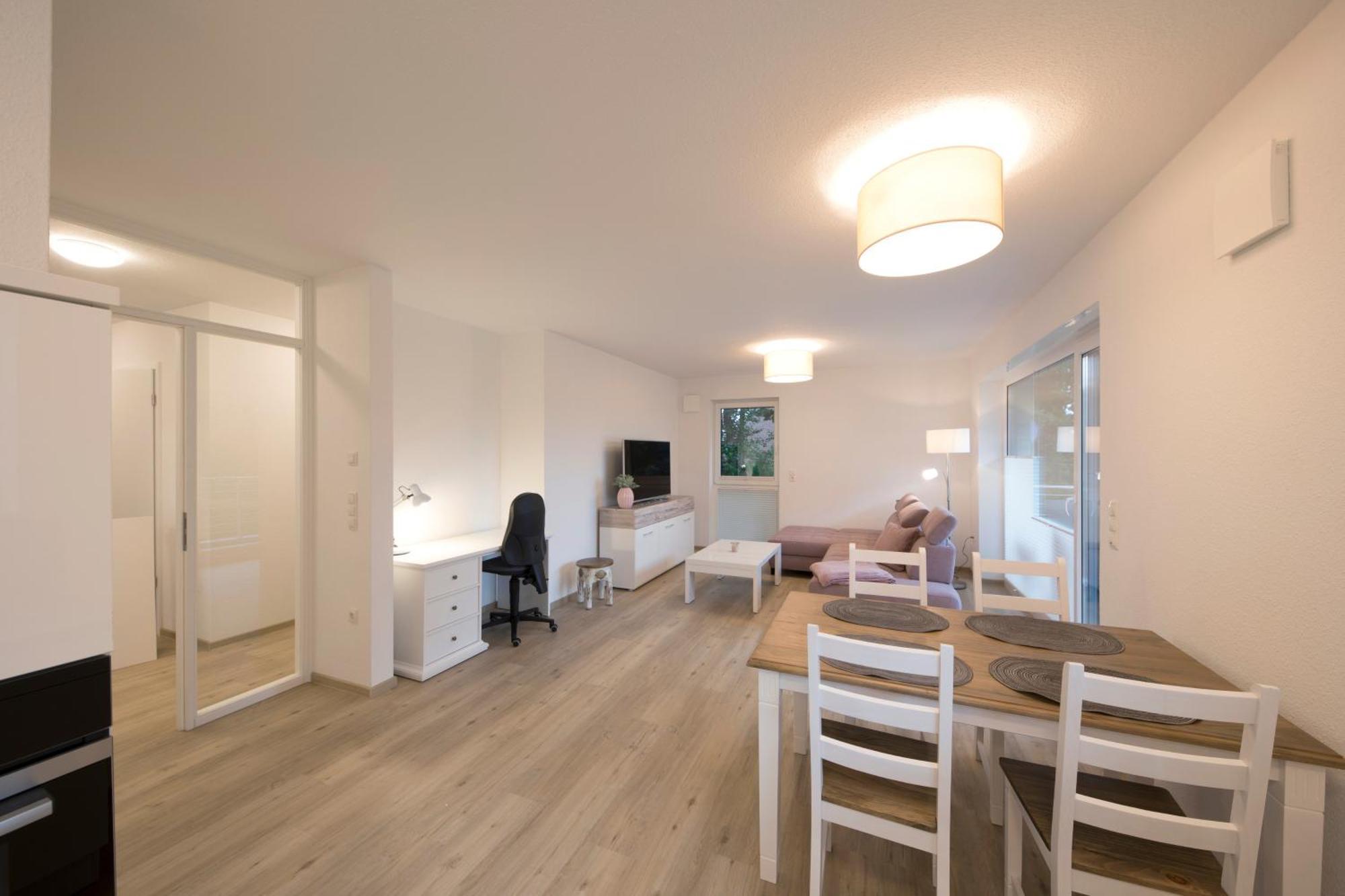 5 Block Queen Papenburg Εξωτερικό φωτογραφία